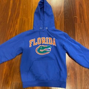 University of Florida Gators Hooded Sweatshirt